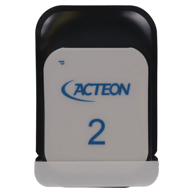 Acteon - Bag & Cover for Imaging Plate Size 2 300/Pk