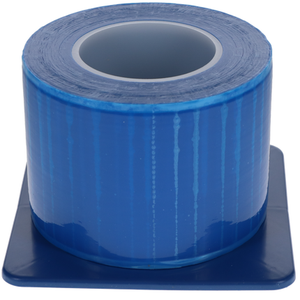 Defend Barrier Films, Blue, 1200/Roll, BF2500