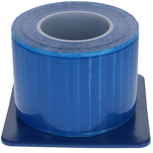 Defend - Barrier Film 1200/Roll Blue