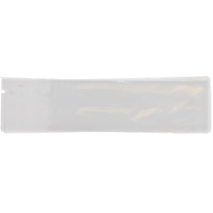 Defend - Syringe Sleeves 2.5" x 10" 500/Bx