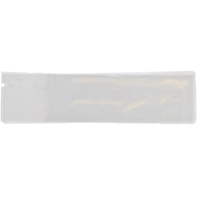 Defend - Syringe Sleeves 2.5" x 10" 500/Bx