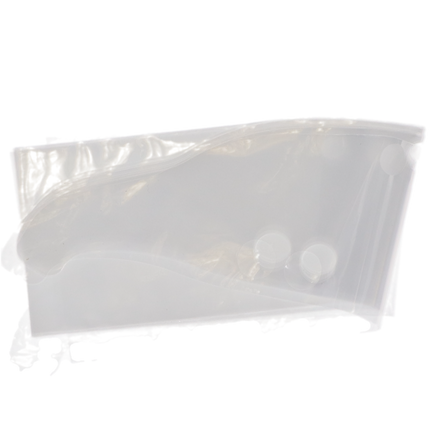 Chair Sleeves, Half, 27.5" x 24", 225/Pk, BF4000