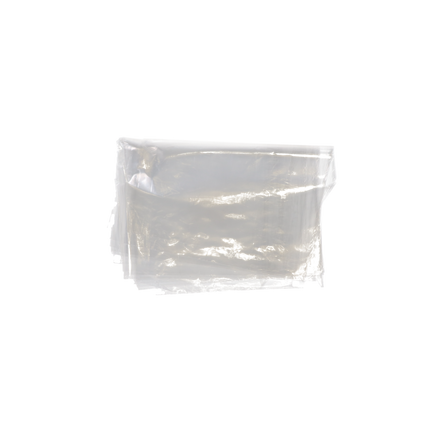 Defend Plastic Headrest Covers, 14" x 9.5", 250/Pk, BF9500