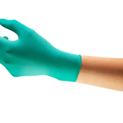 Aurelia Perform Nitrile Gloves Medium 200/Box