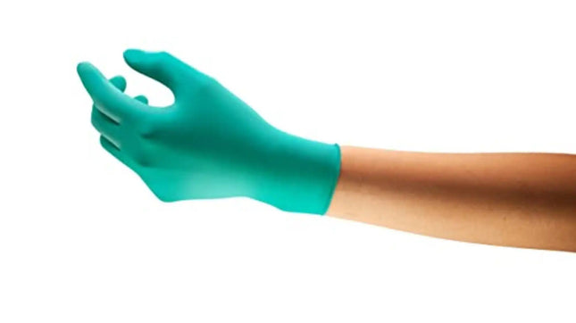Aurelia Perform Nitrile Gloves Medium 200/Box
