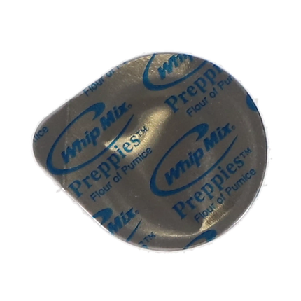 Pumice Preppies 2gm Unit Dose 100/Bx
