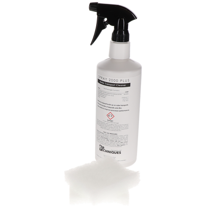 Spray 2000 Plus Cleaning Agents, 1 Liter, 1/Pk, 43965