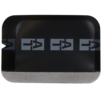 ScanX Barrier Envelopes, Size 0, Black, 100/Pk, 73248-0