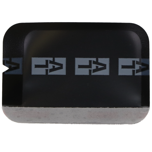 ScanX Barrier Envelopes, Size 0, Black, 100/Pk, 73248-0