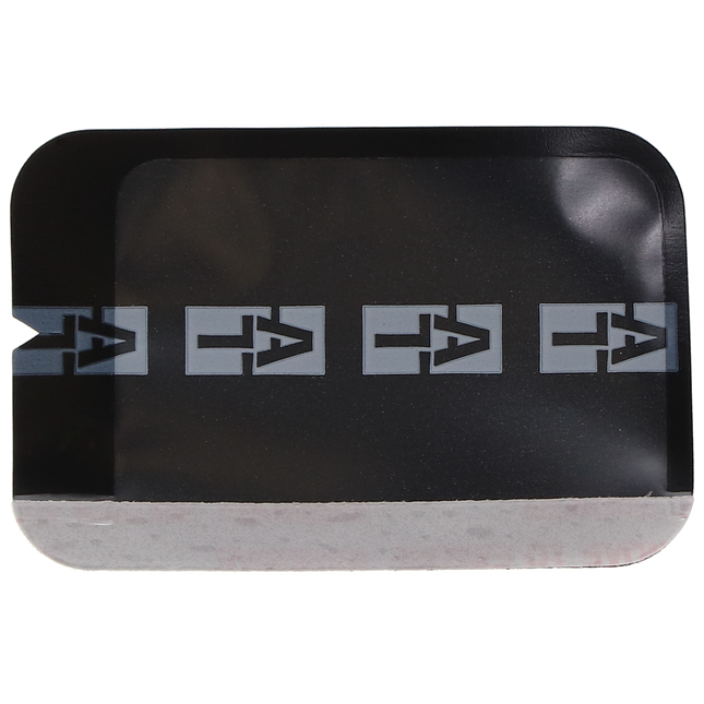 ScanX Barrier Envelopes, Size 1, Black, 100/Pk, 73248-1