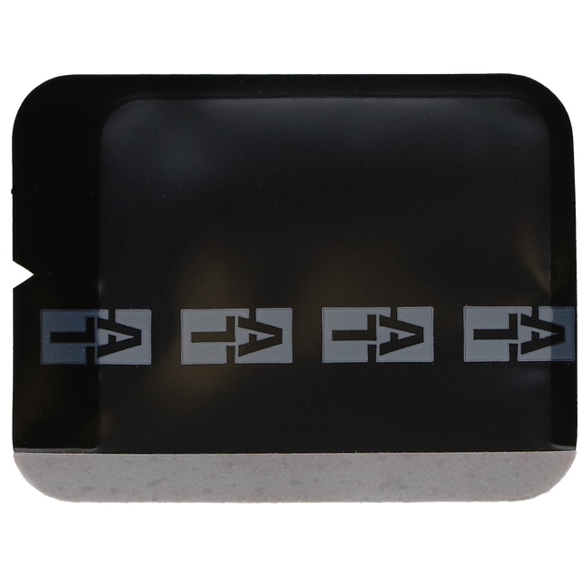 ScanX Barrier Envelopes, Size 2, Black, 300/Pk, 73248-2