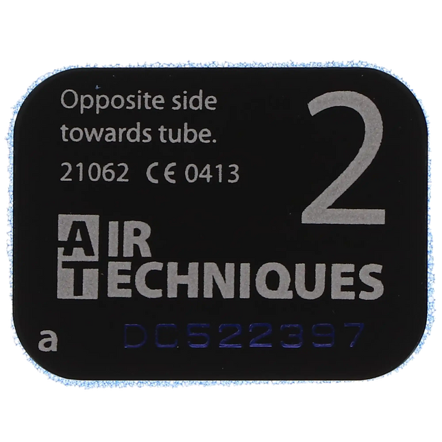 ScanX Phosphor Plates Size 2 4/Pk