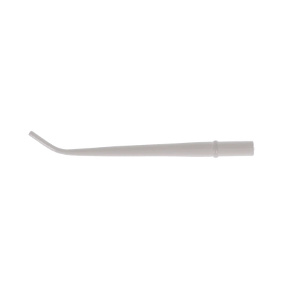 Plasdent - Oralsurge Surgical Tips 1/8", White, 25Pcs/Bag