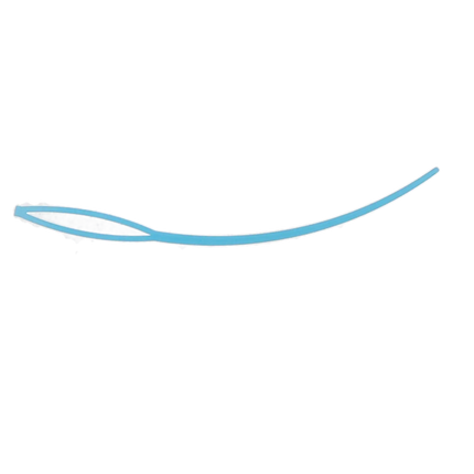 BridgeAid Dental Floss Threader 1000/Bx