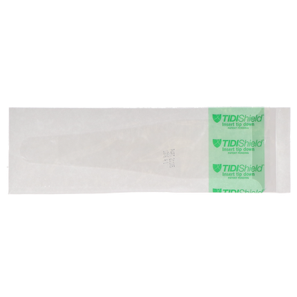 Tidishield Curing Light Sleeve, for Ultradent Valo, 100/Pk, 21105