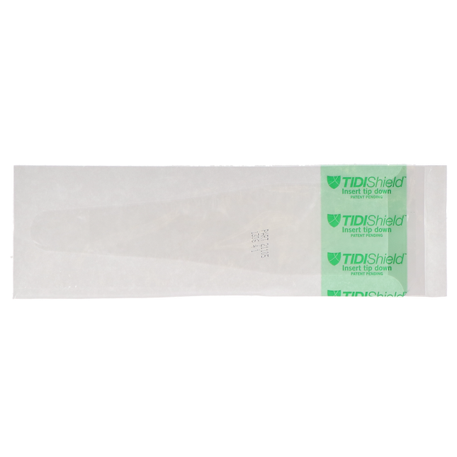 Tidishield Curing Light Sleeve, for Ultradent Valo, 100/Pk, 21105