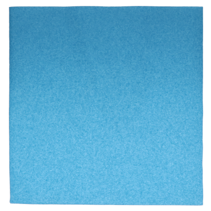 Sterilization Wraps, 12 x 12 in, Blue, 1000/Pk, 960172