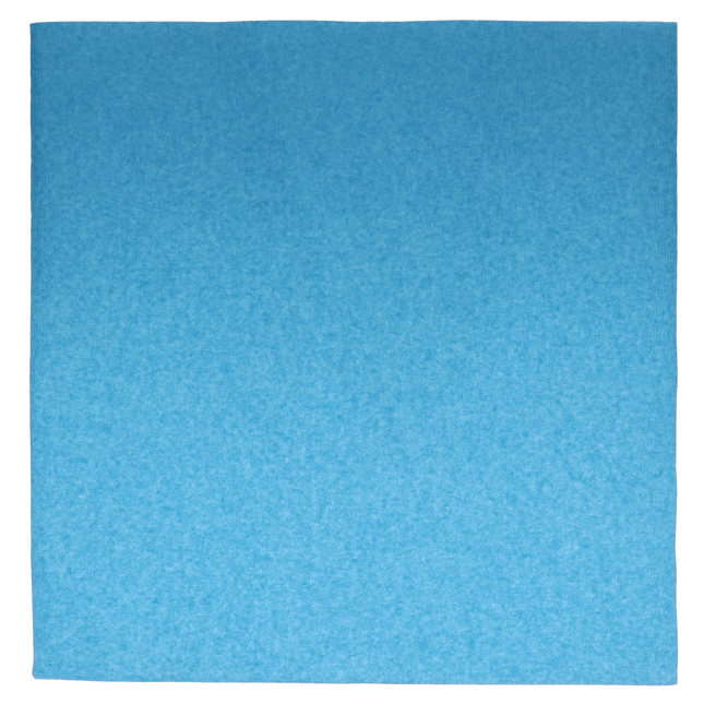 Sterilization Wraps, 12 x 12 in, Blue, 1000/Pk, 960172