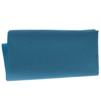 Sterilization Wraps, 20 x 20 in, Blue, 500/Pk, 960175