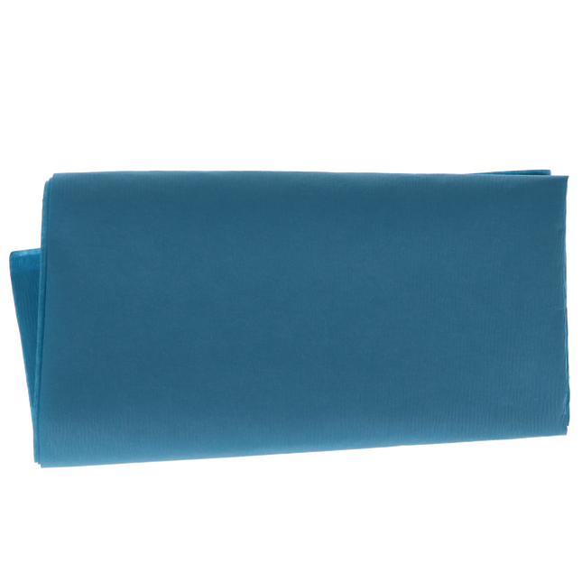Sterilization Wraps, 20 x 20 in, Blue, 500/Pk, 960175