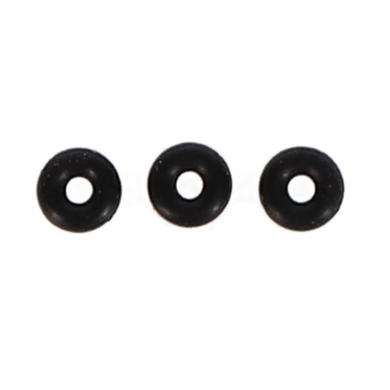 Syringe Tip O-Ring 12/Pk