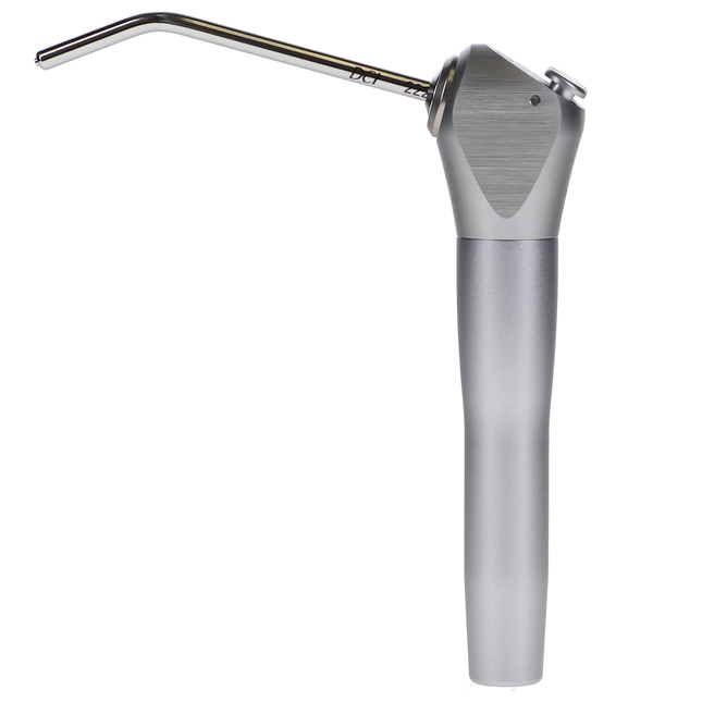 Standard Quick-Clean Syringe Less Tubing, Kit, 1/PK, 3430