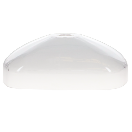 A-dec 6300 Light Shield, 1/Pk, 9390