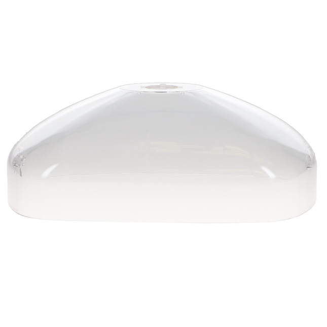 A-dec 6300 Light Shield, 1/Pk, 9390