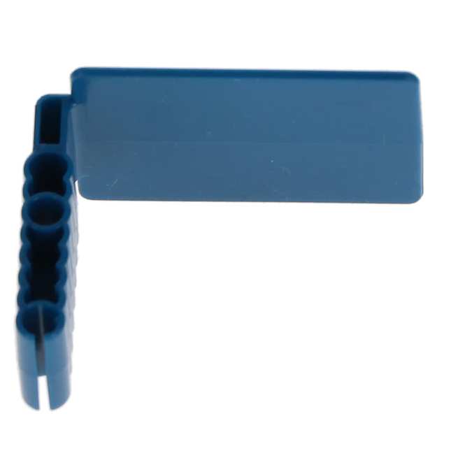 Sirona Bite Blocks with Adhesive Anterior Blue 100/Bx
