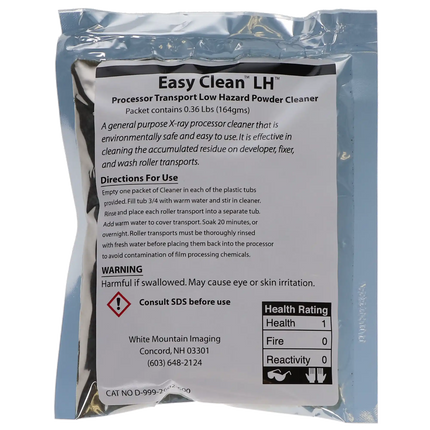 Easy Clean Processor Cleaning Powder 12/Bx