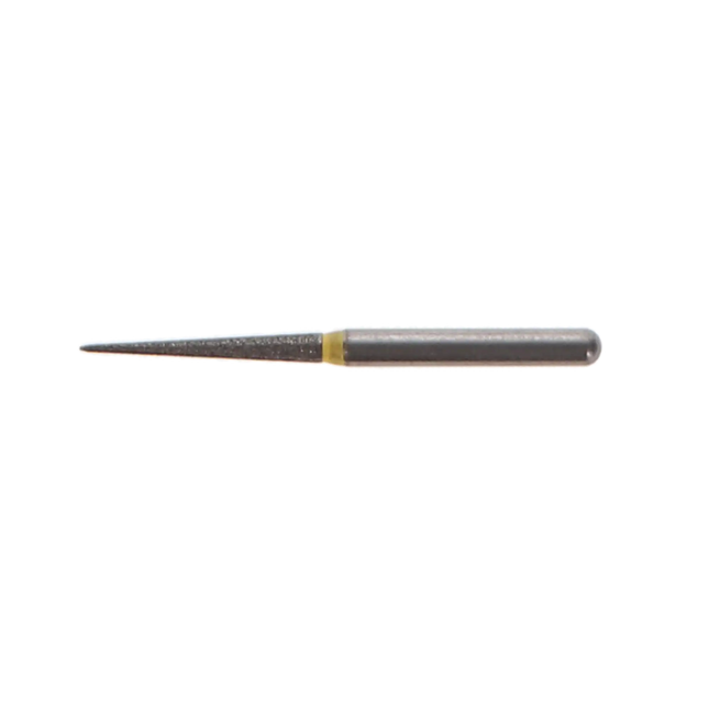 Microcopy - Neo Diamonds FG 3314.10VF Pointed Cone 25/Pk