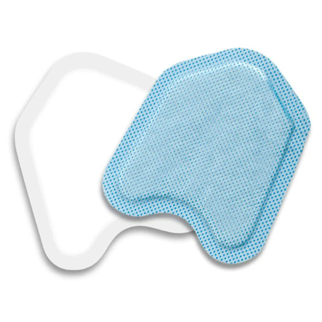 Microcopy - NeoDrys Large Blue Absorbent 50/Pk