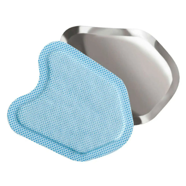 Microcopy - NeoDrys Reflective Large Blue Absorbent 50/Pk