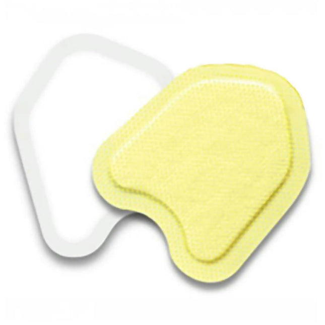 Microcopy - NeoDrys Small Yellow Absorbent 50/Pk