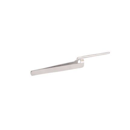 Articulating Paper Forceps, Straight, Serrated, 1/Pk, 08-300