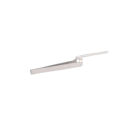 J&J Instruments Articulating Paper Forceps, Miller Type Stainless Steel