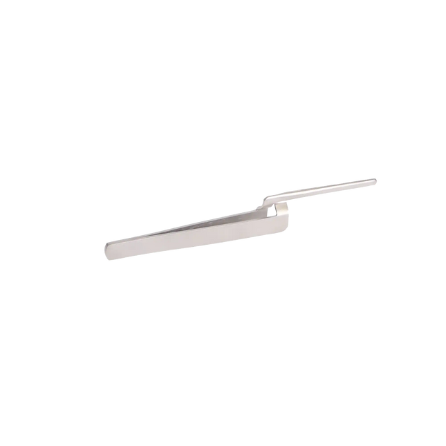 J&J Instruments Articulating Paper Forceps, Miller Type Stainless Steel