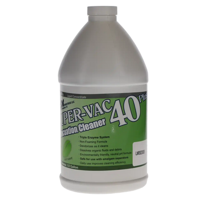 Evacuation System Cleaner 64oz
