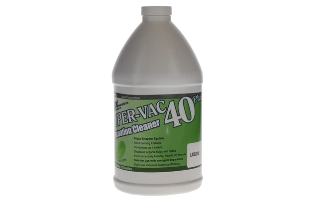 Evacuation System Cleaner 64oz
