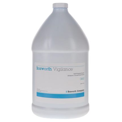 Enzymatic Detergent Concentrate Gallon