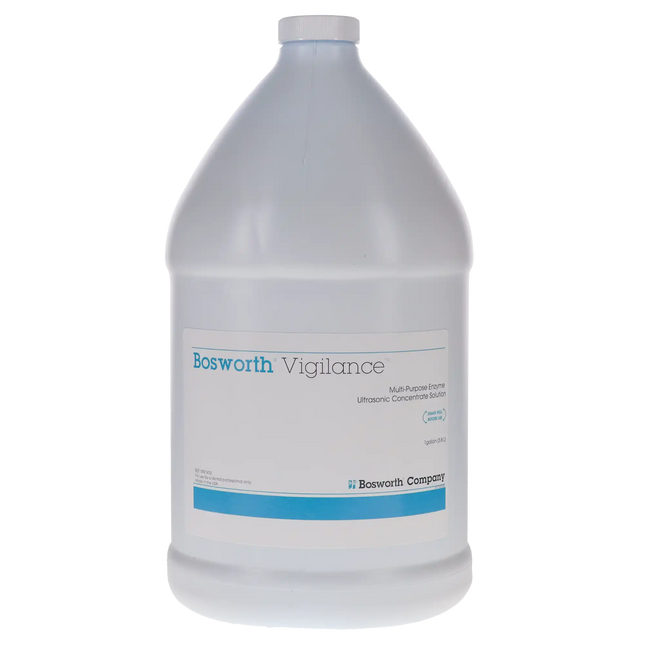Enzymatic Detergent Concentrate Gallon