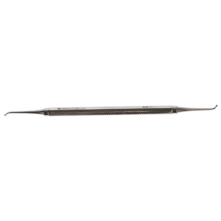Ball Burnisher DE #1
