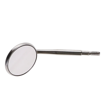 Mirror Cone Socket Front Surface #4 12/Pk