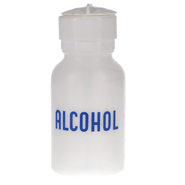 Alcohol Dispenser, 9 oz, 1/Pk, MI360