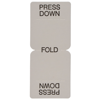 Bitewing Tabs, 500/Pk, XR200