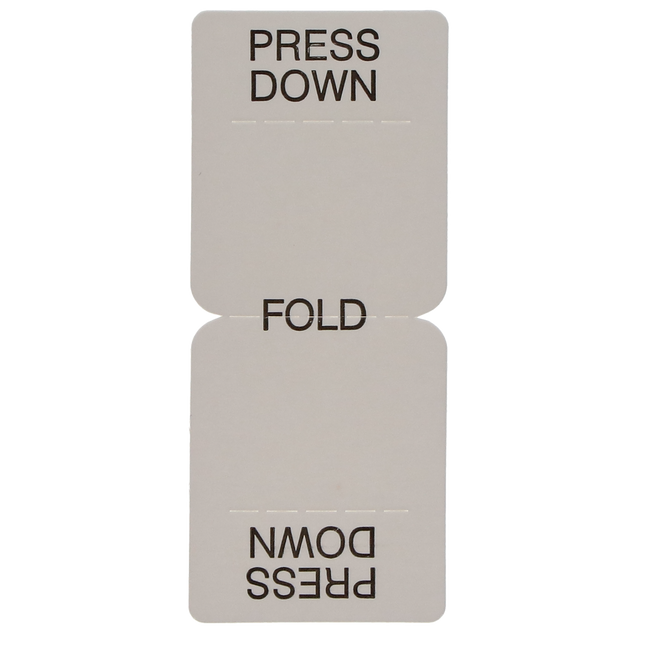 Bitewing Tabs, 500/Pk, XR200