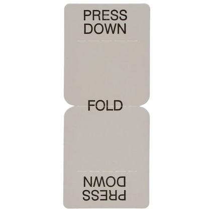 Bite Wing Tabs 500/Bx