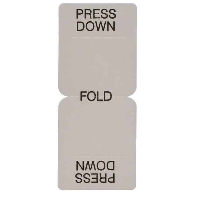 Bite Wing Tabs 500/Bx