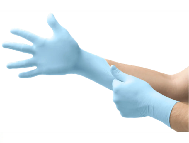 Microflex - XCEED PF Nitrile Gloves Medium 250/Bx