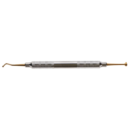 Burnisher 26-30 Bf XP 3/8 SS